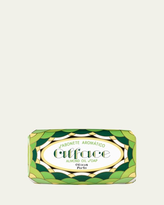 Alface - Almond Oil Soap, 150g